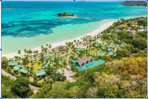 Seychelles All Inclusive Resorts

