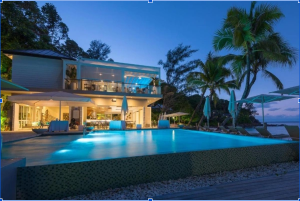 Seychelles All Inclusive Resorts

