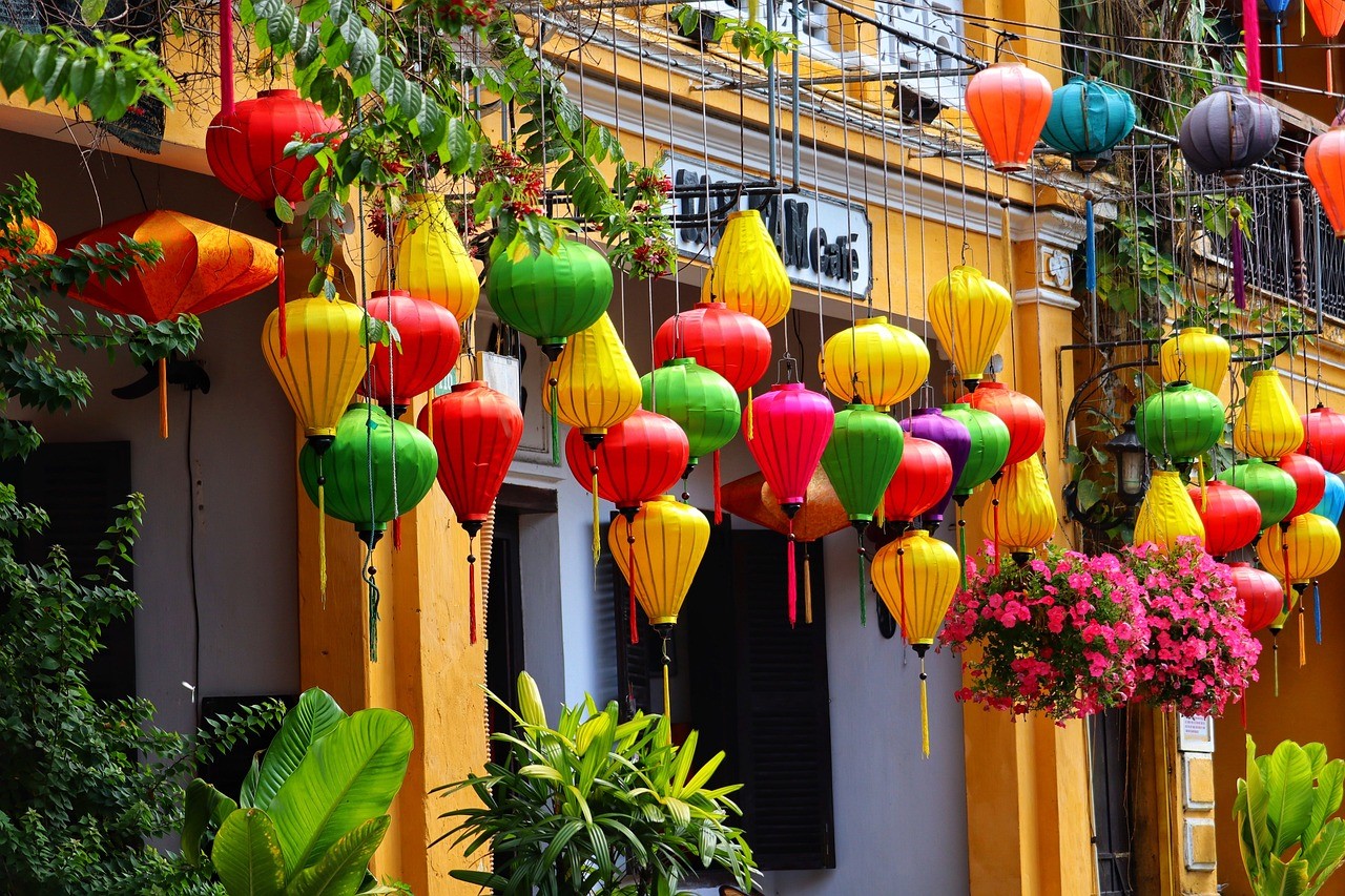 Hoi An