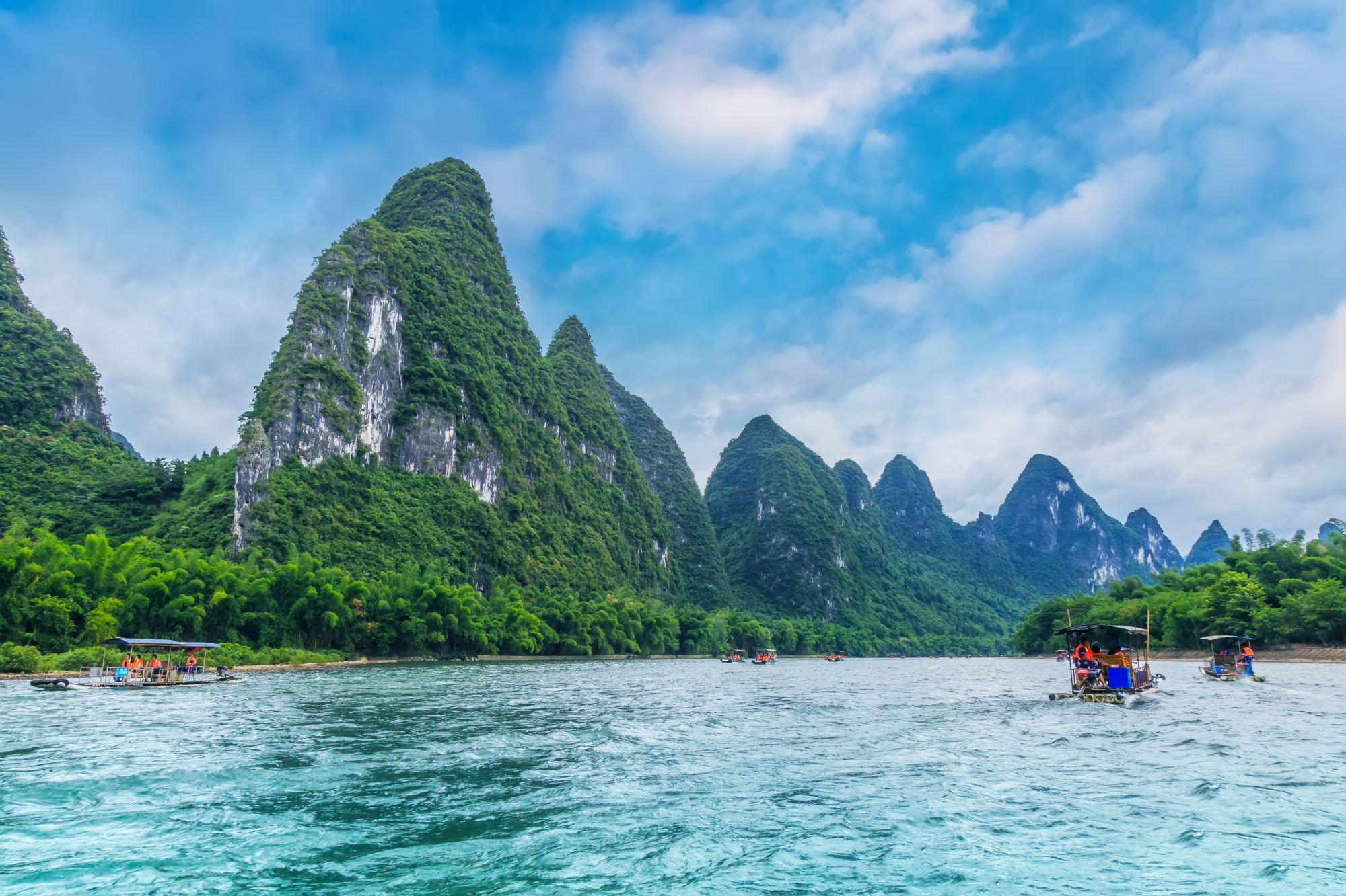 Vietnam tour packages