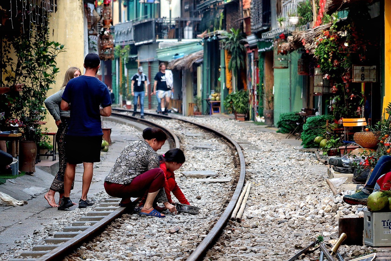 Vietnam tour packages